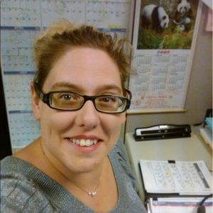 Meet your Posher, Victvictoria